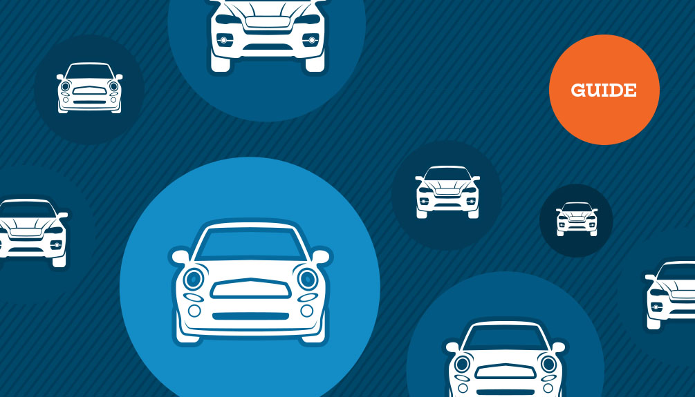 Image for Best Subcompact Cars