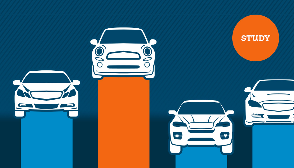 Image for iSeeCars.com Lists the Top 50 Cities for Most Used Car Deals