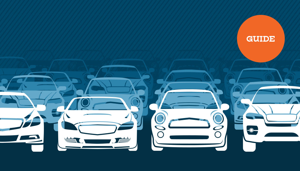 Image for Best Diesel SUVs with 3rd Row